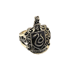 Anillo Slytherin - Harry Potter