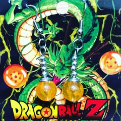 Aritos Potara - Dragon Ball Z - comprar online