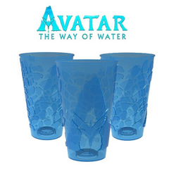 Vaso Premium Avatar The Way of Water