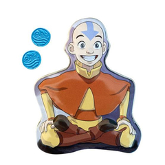 Pastillero Candy Avatar Aang- Golosinas