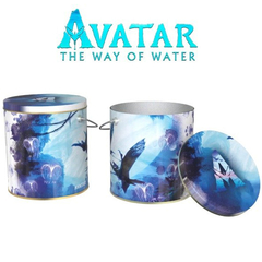 Lata Avatar The Way of Water