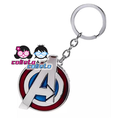 Llavero Avengers - Marvel - comprar online