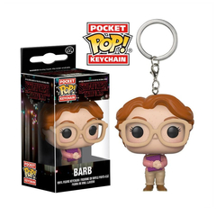 Llavero Funko Pop Barb - Stranger Things