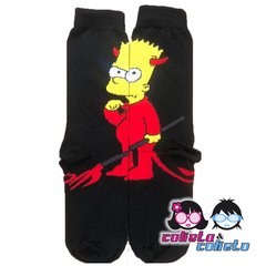 Medias Bart Simpsons - The Simpsons