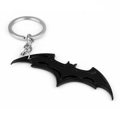 Llavero Batman Batarang Logo