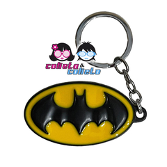 Llavero Batman Logo - comprar online