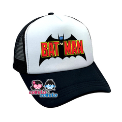 Gorra Batman