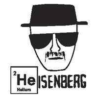 Breaking Bad - Heisenberg