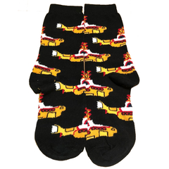 Medias Yellow Submarine - The Beatles - comprar online