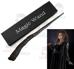 Varita Magic Wand - Bellatrix Lestrange