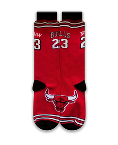 Medias Chicago Bulls Jordan 23