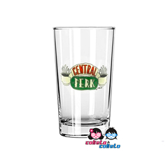 Vaso Vidrio Friends - Central Perk