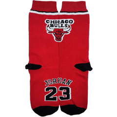 Medias Chicago Bulls Jordan 23