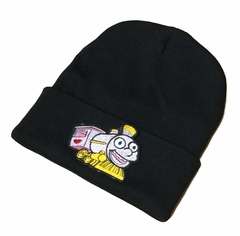 Gorro Lana Trencito Choo Choo - The Simpsons - Lisa - Ralph - comprar online