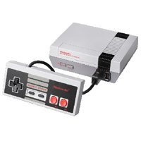 Consola Nintendo Retro Game
