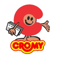 Sticker Cromy