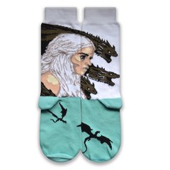 Medias Daenerys GOT - Game of Thrones