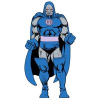 Sticker Darkseid - Superman - DC