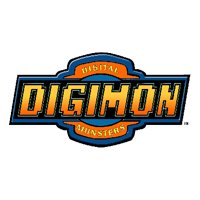Sticker Digimon