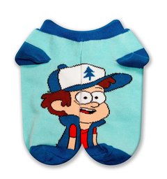 Soquete Gravity Falls - Dipper