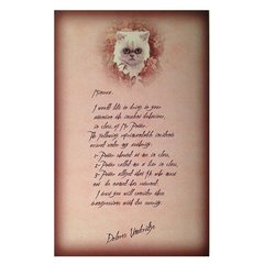 Carta Dolores Umbridge
