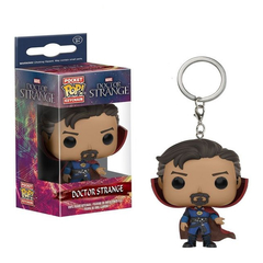 Llavero Funko Pop Dr Strange - Avengers - Marvel