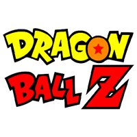 Sticker Drágon Ball Z