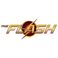 Sticker The Flash Serie - DC