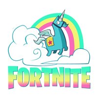 Sticker Fortnite