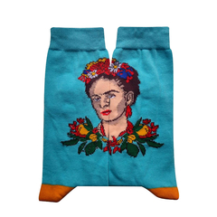 Medias Frida Kahlo