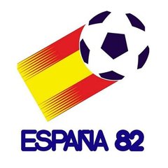 Sticker Mundial España 1982