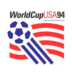 Sticker Mundial Estados Unidos 1994