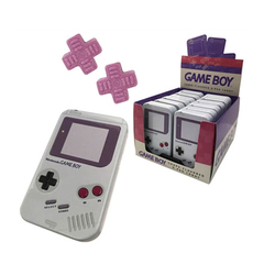 Pastillero Candy Gameboy - comprar online