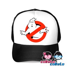 Gorra Ghostbusters - Cazafantasmas