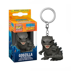 Llavero Funko Pop Godzilla