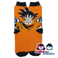 Medias Goku - Dragon Ball Z