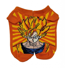 Soquete Dragon Ball Z - Goku