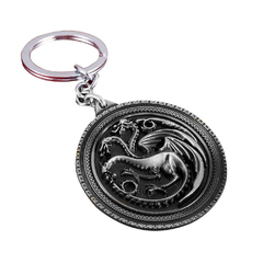 Llavero GOT Targaryen