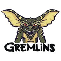 Stickers Gremlins