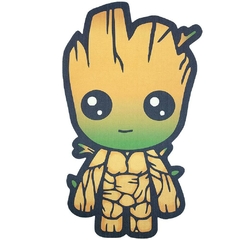 Alfombra Groot - Guardianes de la Galaxia - comprar online