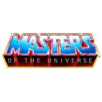 Sticker - Master of the Universe - He-man