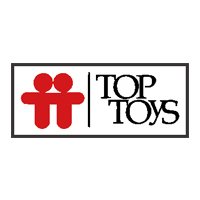 Sticker Top Toys - He-man