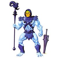 Sticker Ekeletor - He-man