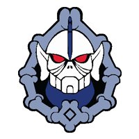 Sticker Hordak - She-ra