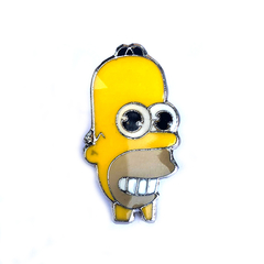 Pin Prendedor Mr. Chispa - The Simpsons