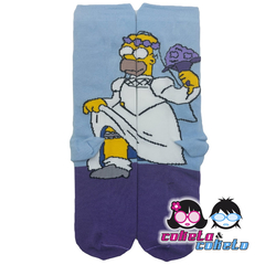 Medias Homero Simpsons - The Simpsons