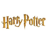 Sticker Harry Potter