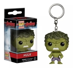 Llavero Funko Pop Hulk - Avengers