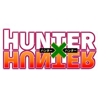 Sticker Hunter x Hunter