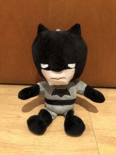 Peluche Batman - Justice League - DC